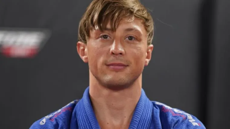 Tko je Vlado &Scaron;ikić? Njemački Hrvat koji je bio na pragu UFC-a stoji na putu Filipu Pejiću