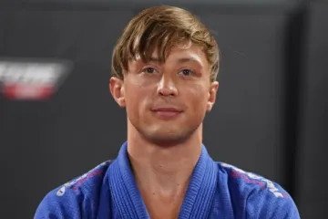 Tko je Vlado &Scaron;ikić? Njemački Hrvat koji je bio na pragu UFC-a stoji na putu Filipu Pejiću