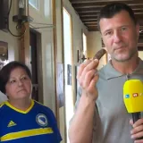 Kakvi su ćevapi u Virginiji otkrit će nam na&scaron; reporter