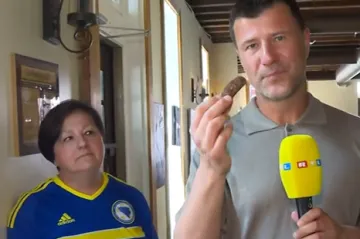 Kakvi su ćevapi u Virginiji otkrit će nam na&scaron; reporter