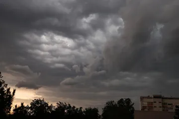Meteorologinja otkriva &scaron;to nas čeka: Imate planove? Možda biste trebali pogledati ovo