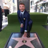 David Beckham dobio zvijezdu na holivudskoj Stazi slavnih: Pozirao u dru&scaron;tvu poznatog glumca