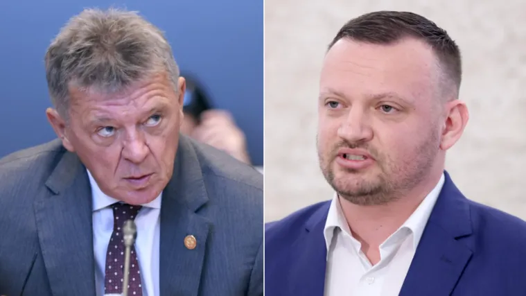 Turudić komentirao istragu protiv &Scaron;imunića: 'Galamdžijama smeta postupanje DORH-a'