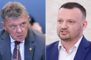 Turudić komentirao istragu protiv &Scaron;imunića: 'Galamdžijama smeta postupanje DORH-a'