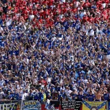 Ovo nije prikazano u prijenosu: Pogledajte kako su redari uletjeli među navijače BiH