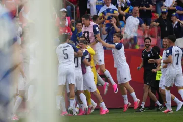 Reakcije medija u regiji na bod BiH: 'Ostaje gorak okus, ali...'