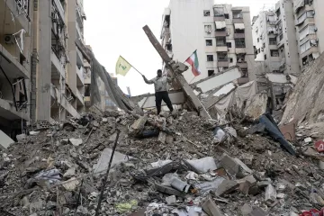 Washington i Teheran pred mirovnim sporazumom, oglasio se Arakči: 'Iran je pobjednik rata'