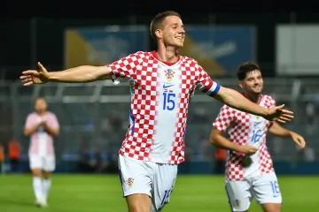 Pa&scaron;alić: 'Imamo sjajan spoj iskustva i mladosti, a protiv Engleza će jedno biti ključno'