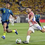 Nikola Vla&scaron;ić odi&scaron;e mirnoćom i samopouzdanjem: 'Volim taj osjećaj, jesi ili nisi'