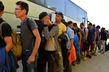 Veliki zaokret EU-a prema migrantima: Strože kontrole na granicama i vraćanje tražitelja azila