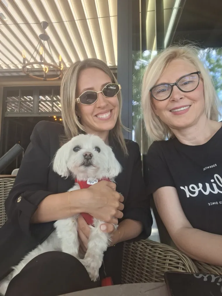 Molitva, reket na lančiću i beauty trikovi koje je naučila baka: Za&scaron;to RTL-ova zvijezda ne kupuje online?