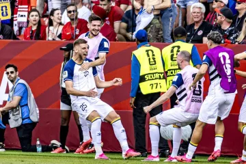 Tko je novi junak Bosne i Hercegovine? Htio ga je Dinamo i sad je ujedinio podijeljenu naciju