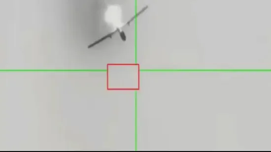 Amerikanci sru&scaron;ili dronove, zna se &scaron;to im je bila prijetnja: Na&scaron; mač uvijek će visiti'