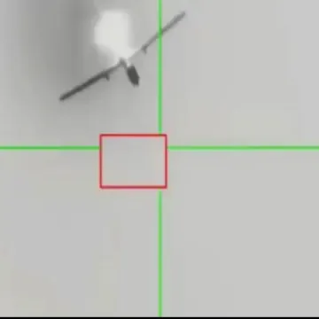 Amerikanci sru&scaron;ili dronove, zna se &scaron;to im je bila prijetnja: Na&scaron; mač uvijek će visiti'
