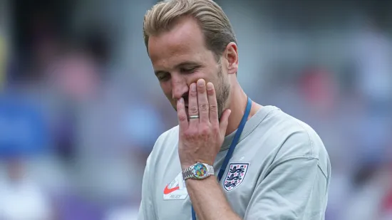 Engleska reprezentacija opljačkana! Gordi Albion doživio težak udarac pred Hrvatsku