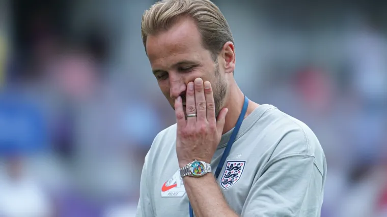 Engleska reprezentacija opljačkana! Gordi Albion doživio težak udarac pred Hrvatsku