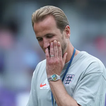 Engleska reprezentacija opljačkana! Gordi Albion doživio težak udarac pred Hrvatsku