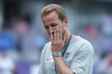 Engleska reprezentacija opljačkana! Gordi Albion doživio težak udarac pred Hrvatsku