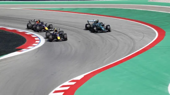 Ludilo Mundijala i spektakl iz svijeta automoto-sporta