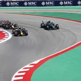 Ludilo Mundijala i spektakl iz svijeta automoto-sporta