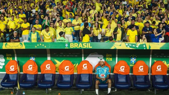 Težak udarac za Brazil: Neymar nije spreman za prvu utakmicu Svjetskog prvenstva