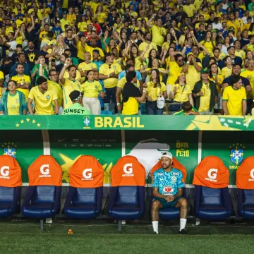Težak udarac za Brazil: Neymar nije spreman za prvu utakmicu Svjetskog prvenstva