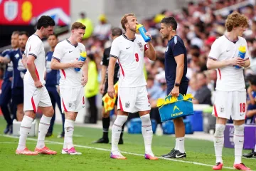 Englezi mogu odahnuti: Pronađena većina opreme