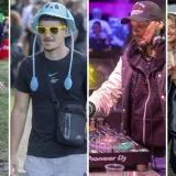 Pampas je gorio! Pogledajte ovo ludilo, svjetske DJ zvijezde stigle u Hrvatsku, do zore nisu stali