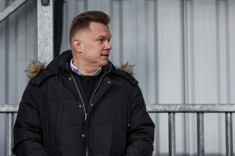 Hajdukov sportski direktor komentirao Livajin ugovor: 'Ne razgovaramo o produljenju'
