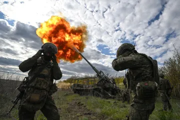 Njemački general podigao alarm: 'Rusija bi mogla napasti NATO, moramo se spremiti za borbu večeras'