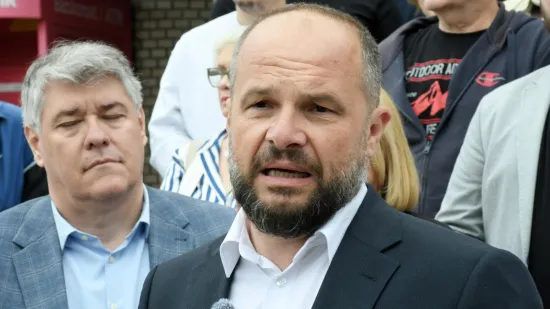 SDP i Možemo! uskoro potpisuju koalicijski sporazum: 'Socijaldemokracija nije izgubila bitku'