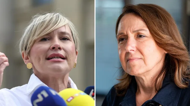 Ministrica Hrstić odgovorila Kekin: 'Zastra&scaron;uje građane i vodi hajku'