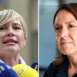 Ministrica Hrstić odgovorila Kekin: 'Zastra&scaron;uje građane i vodi hajku'