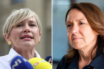 Ministrica Hrstić odgovorila Kekin: 'Zastra&scaron;uje građane i vodi hajku'