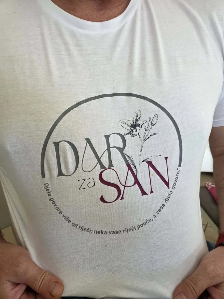 Vratio se s hodoča&scaron;ća na Caminu, ali zbog nečeg drugog je lani plakao cijeli dan: 'Ponovit ću to!'