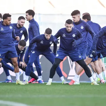 Otkriveno tko će testirati Dinamo uoči početka nove sezone