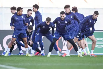 Otkriveno tko će testirati Dinamo uoči početka nove sezone