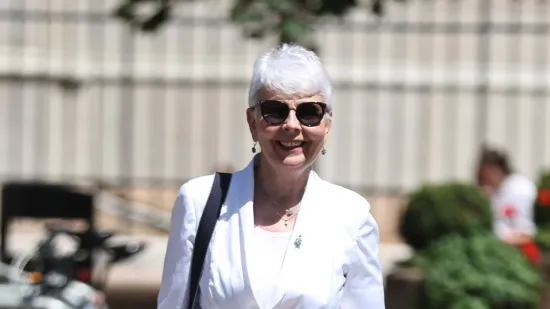 Biv&scaron;a premijerka zablistala je na &scaron;pici, a sve zbog modnog komada čija će vas cijena iznenaditi