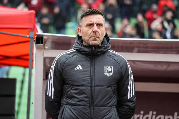 Mario Cvitanović o BiH: 'Vidio sam ih kako treniraju, ti su momci fokusirani samo na jedno'