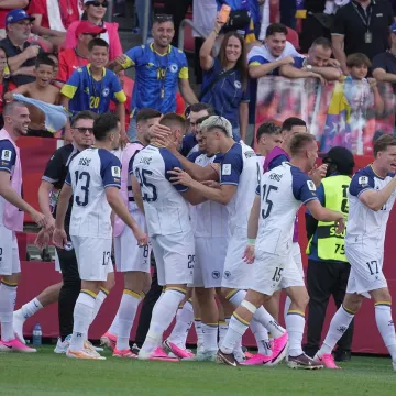 Cvitanović smiruje susjede nakon remija s Kanadom: 'Nema razloga za brigu'
