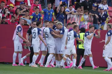 Cvitanović smiruje susjede nakon remija s Kanadom: 'Nema razloga za brigu'