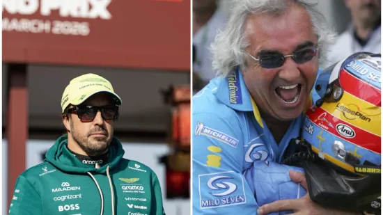 Alonsov veliki povratak na pomolu? U F1 se ponovno &scaron;u&scaron;ka o &scaron;okantnom scenariju