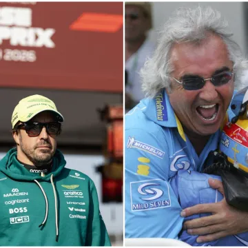 Alonsov veliki povratak na pomolu? U F1 se ponovno &scaron;u&scaron;ka o &scaron;okantnom scenariju