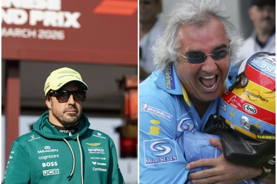 Alonsov veliki povratak na pomolu? U F1 se ponovno &scaron;u&scaron;ka o &scaron;okantnom scenariju