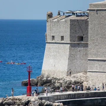Najbolji ko&scaron;arka&scaron; i tenisač svih vremena stigli u Hrvatsku kako bi se međusobno natjecali: Evo o ćemu se radi