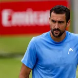 Čilić zaustavljen u četvrtfinalu Hertogenboscha: Medvjedev slavio nakon tri seta