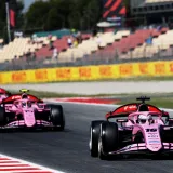 Kaos u F2: Herta izgubio postolje u posljednjem krugu, sprint donio neočekivane preokrete