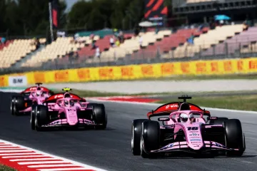 Kaos u F2: Herta izgubio postolje u posljednjem krugu, sprint donio neočekivane preokrete