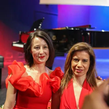 U Lisinskom održan koncert partizanske pjesme: Među gostima poznata lica, evo tko se pojavio