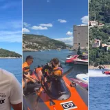 Svjetske zvijezde okupirale Dubrovnik: Will Smith, LeBron i Nadal stigli zbog važne utrke